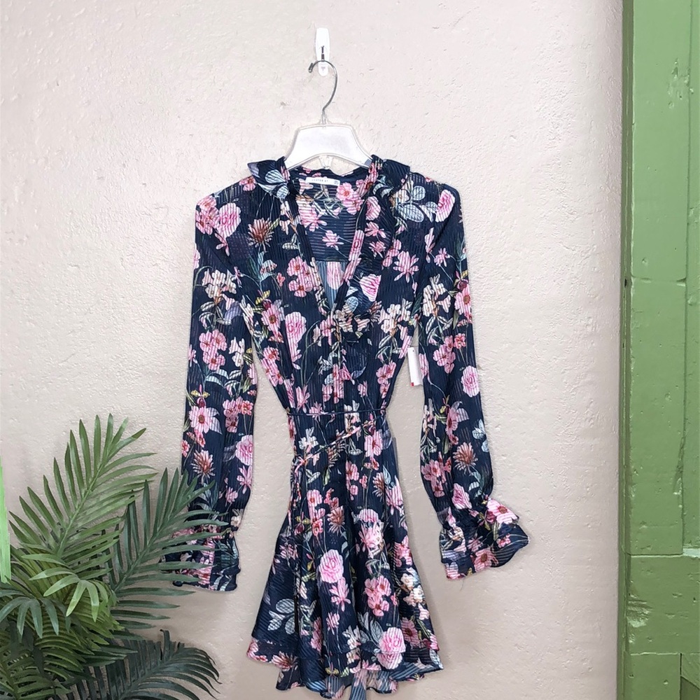 Cooper St. Cover-up - Size 2 - NWT